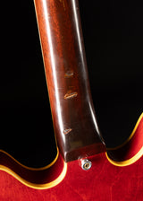 1967 Gibson ES-335TD Cherry