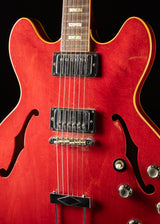 1967 Gibson ES-335TD Cherry