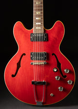 1967 Gibson ES-335TD Cherry
