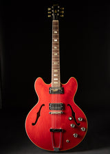 1967 Gibson ES-335TD Cherry