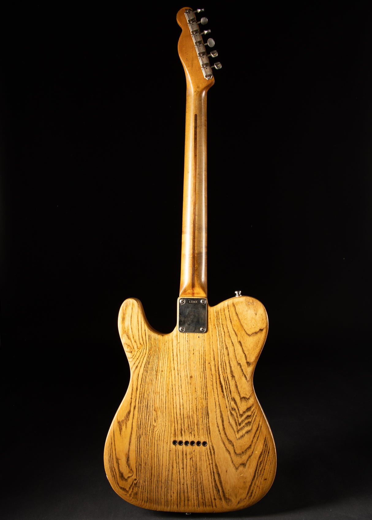 1956 Fender Telecaster Refin