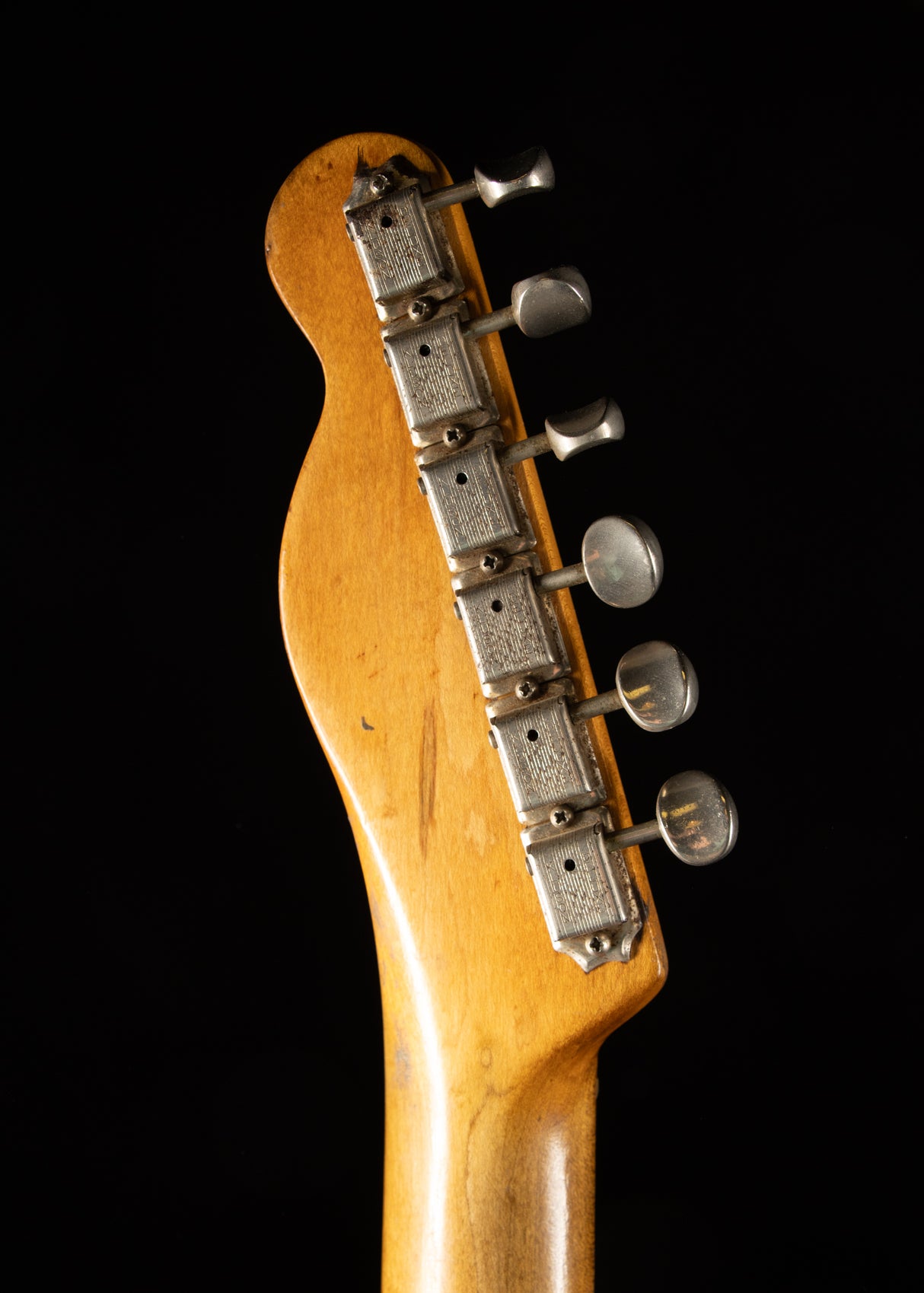 1956 Fender Telecaster Refin