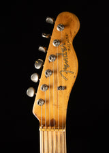 1956 Fender Telecaster Refin