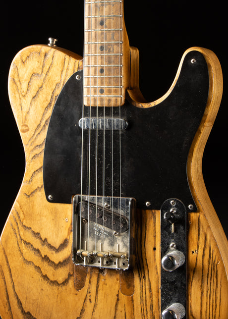 1956 Fender Telecaster Refin