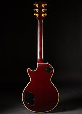 1993 Gibson Les Paul Custom Wine Red