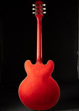 Recent Epiphone ES-335 Bonamassa