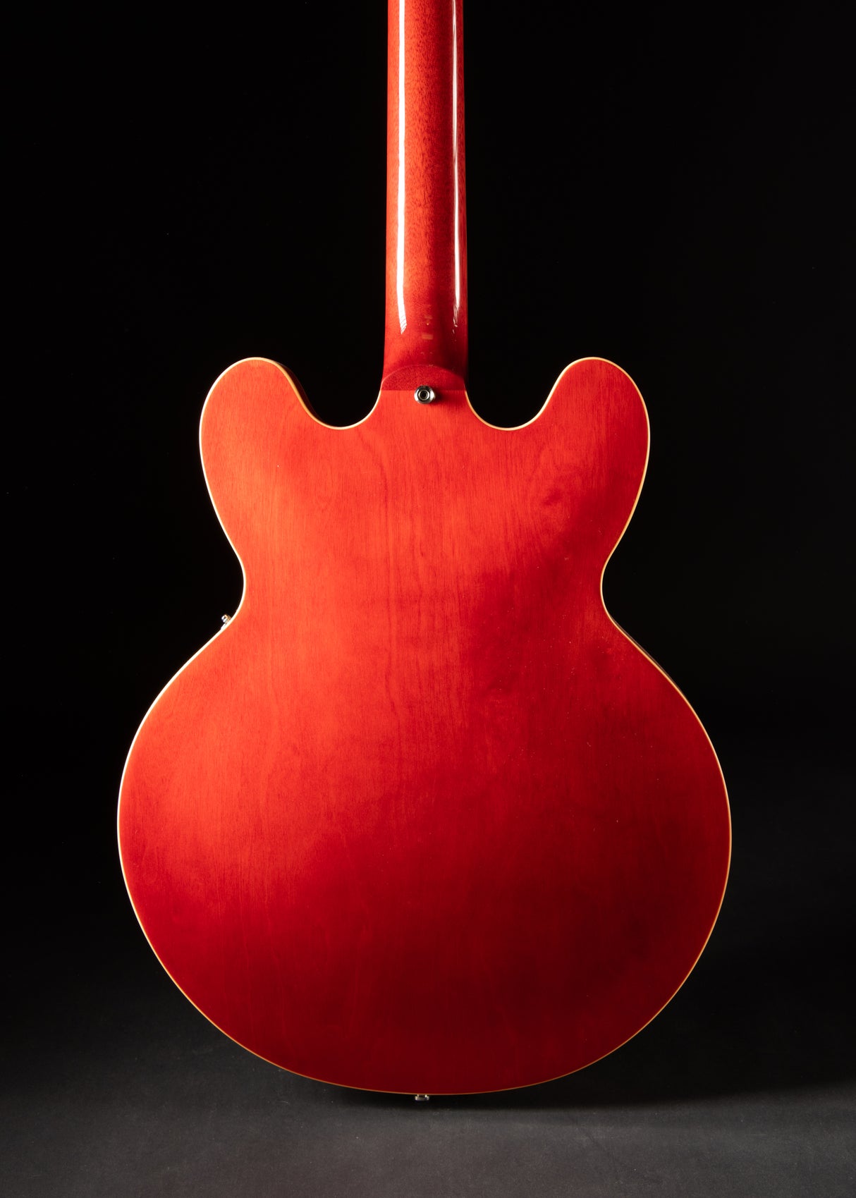 Recent Epiphone ES-335 Bonamassa