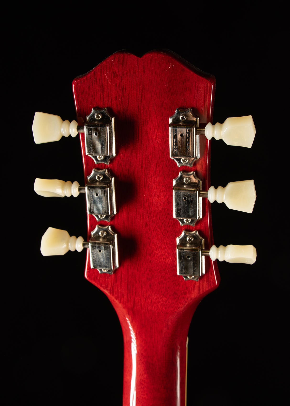Recent Epiphone ES-335 Bonamassa