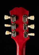 Recent Epiphone ES-335 Bonamassa