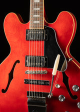 Recent Epiphone ES-335 Bonamassa