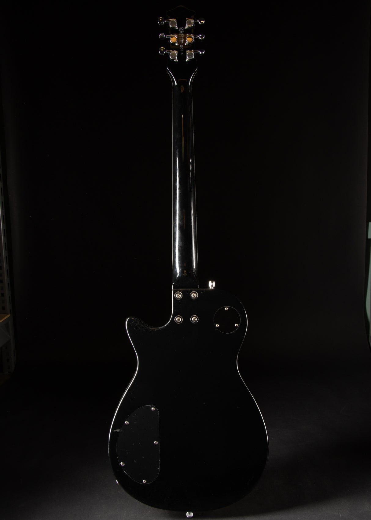 Gretsch Electromatic G5265 Baritone Black