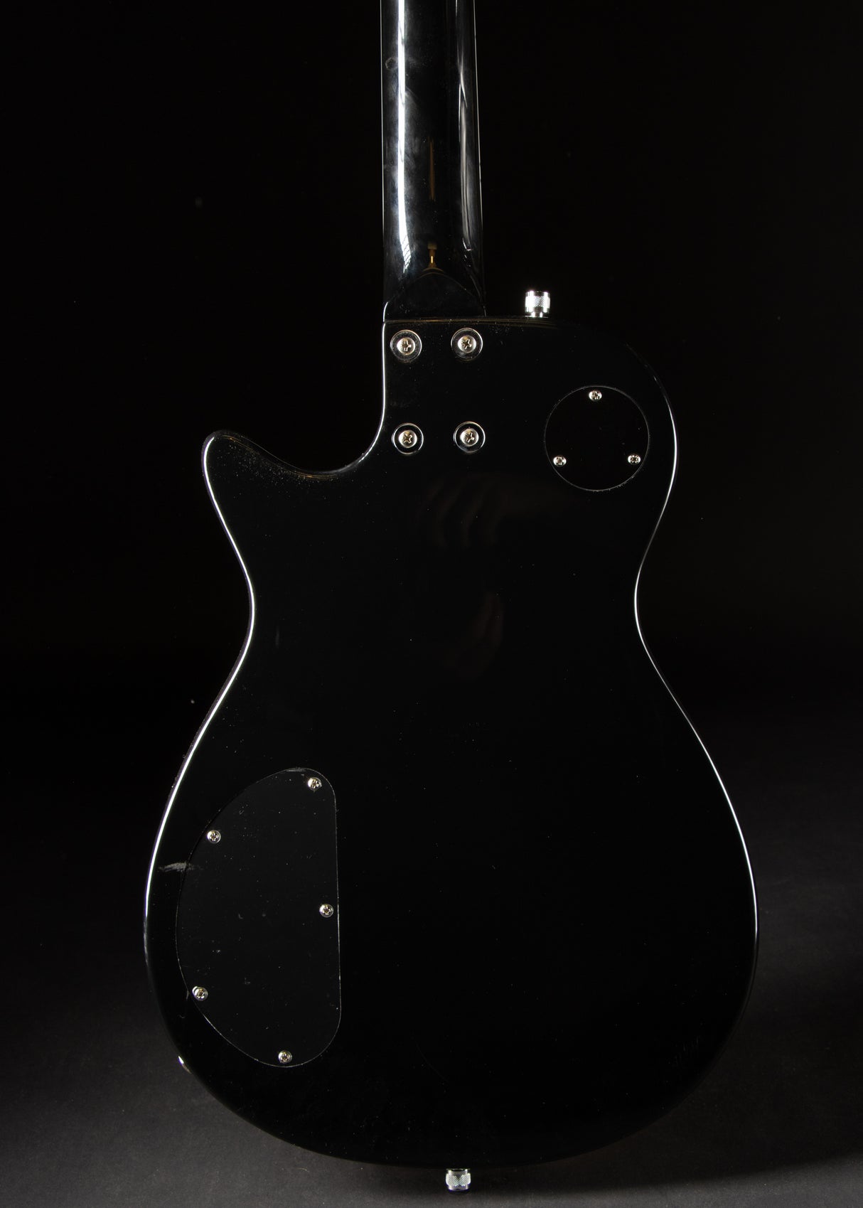 Gretsch Electromatic G5265 Baritone Black