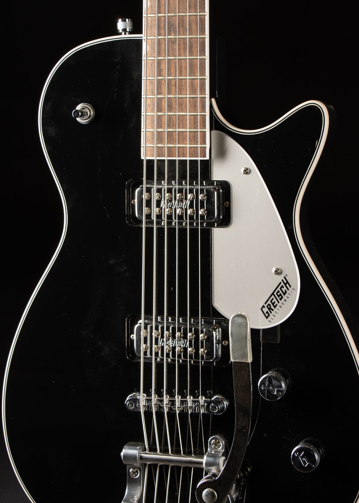 Gretsch Electromatic G5265 Baritone Black