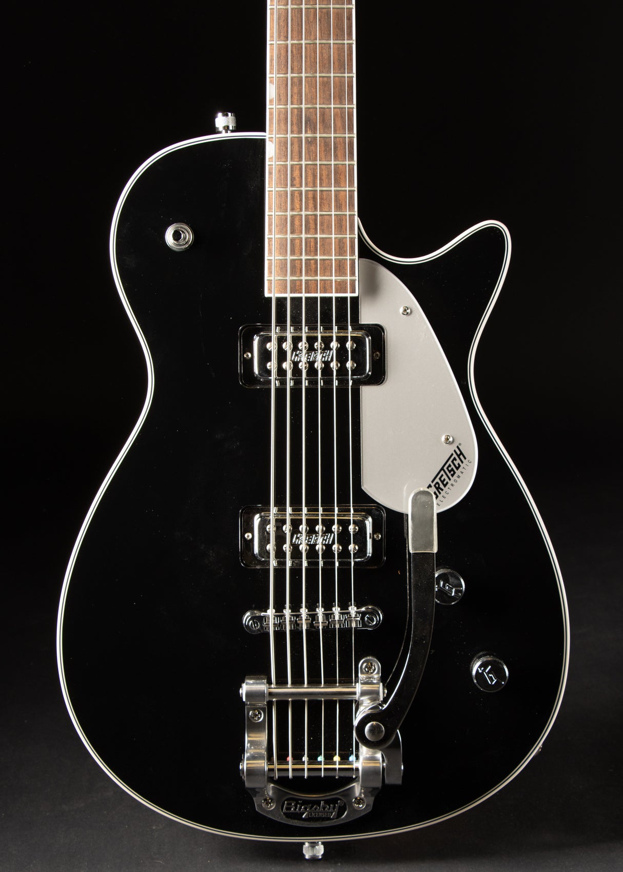 Gretsch Electromatic G5265 Baritone Black