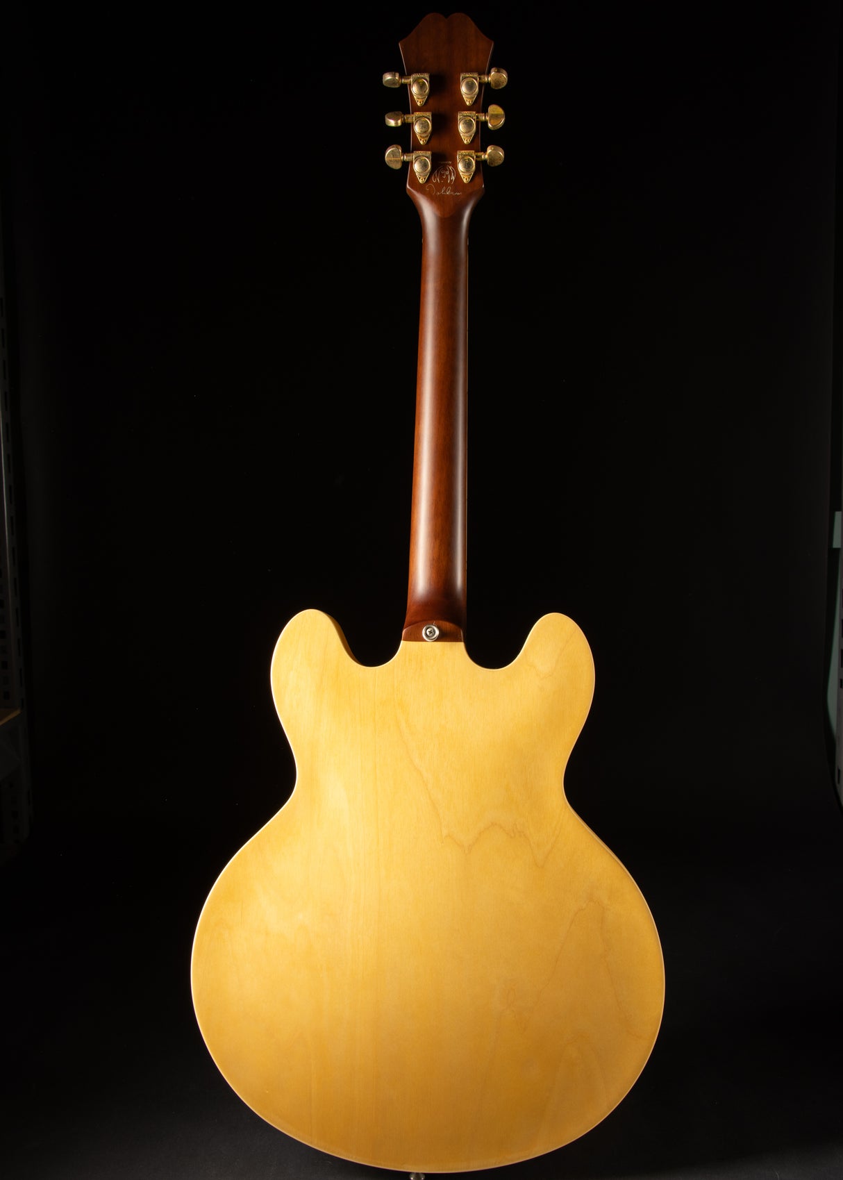 2009 Epiphone Inspired by John Lennon Casino Natural