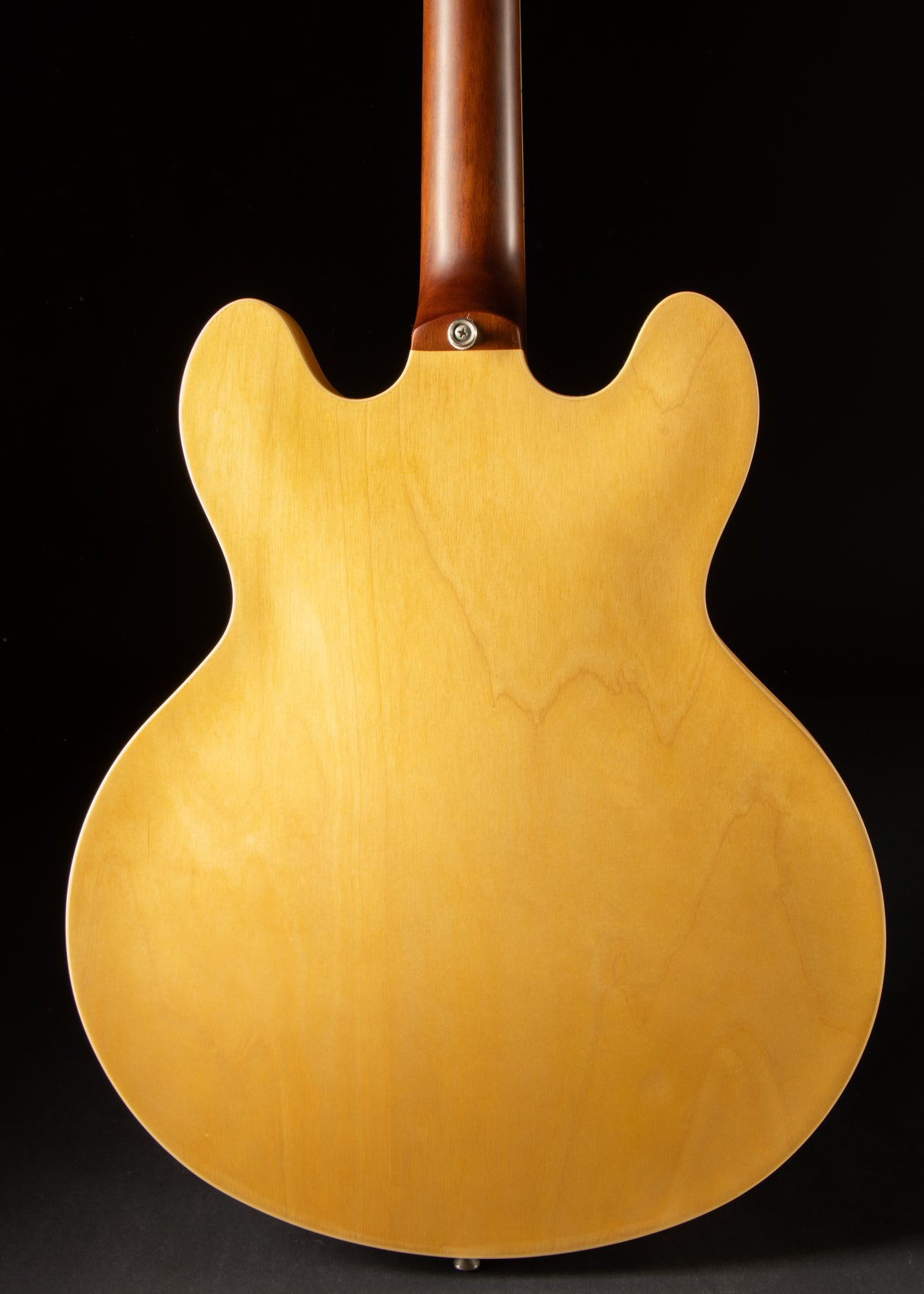2009 Epiphone Inspired by John Lennon Casino Natural