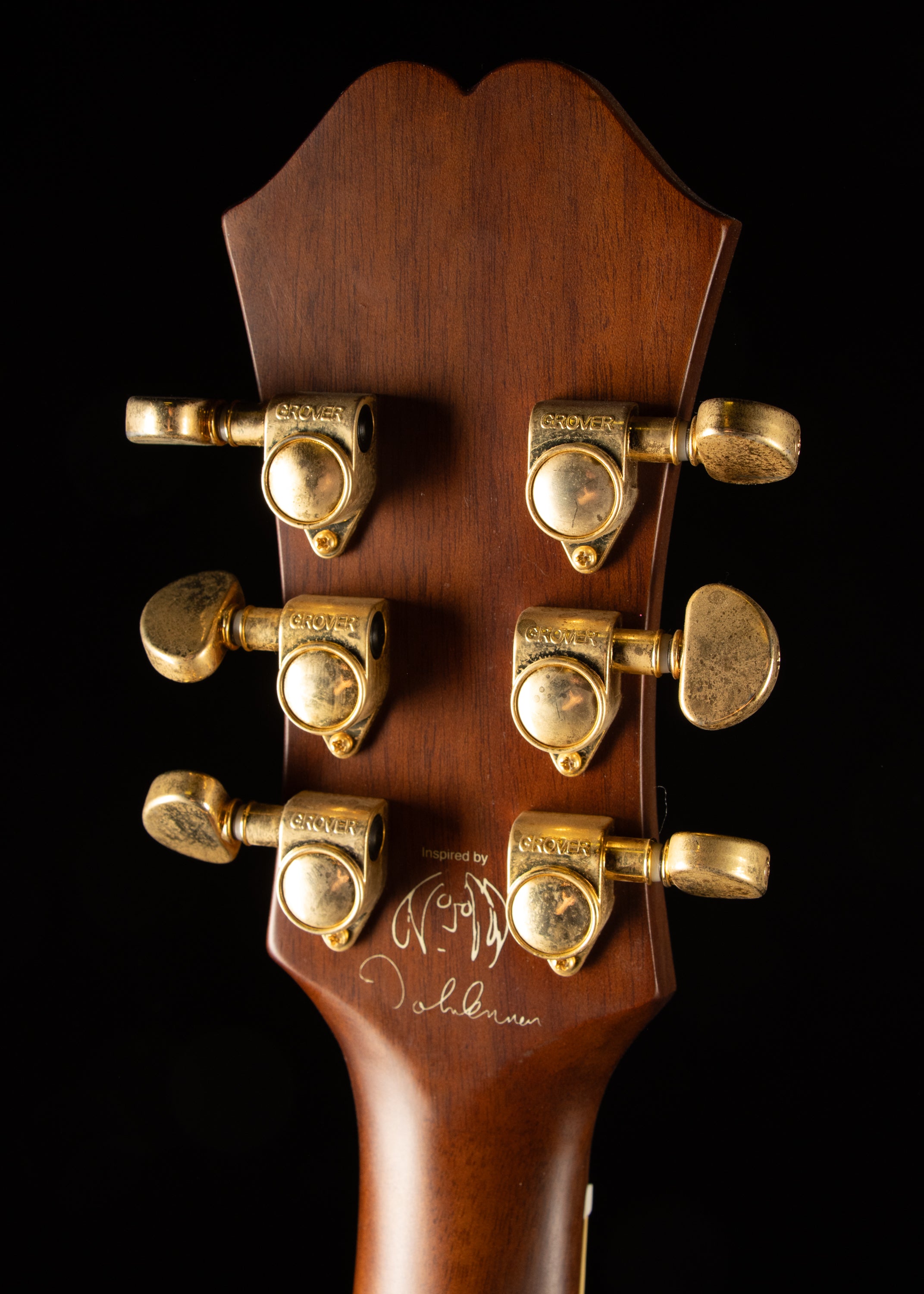 2009 Epiphone Inspired by John Lennon Casino Natural – Music City