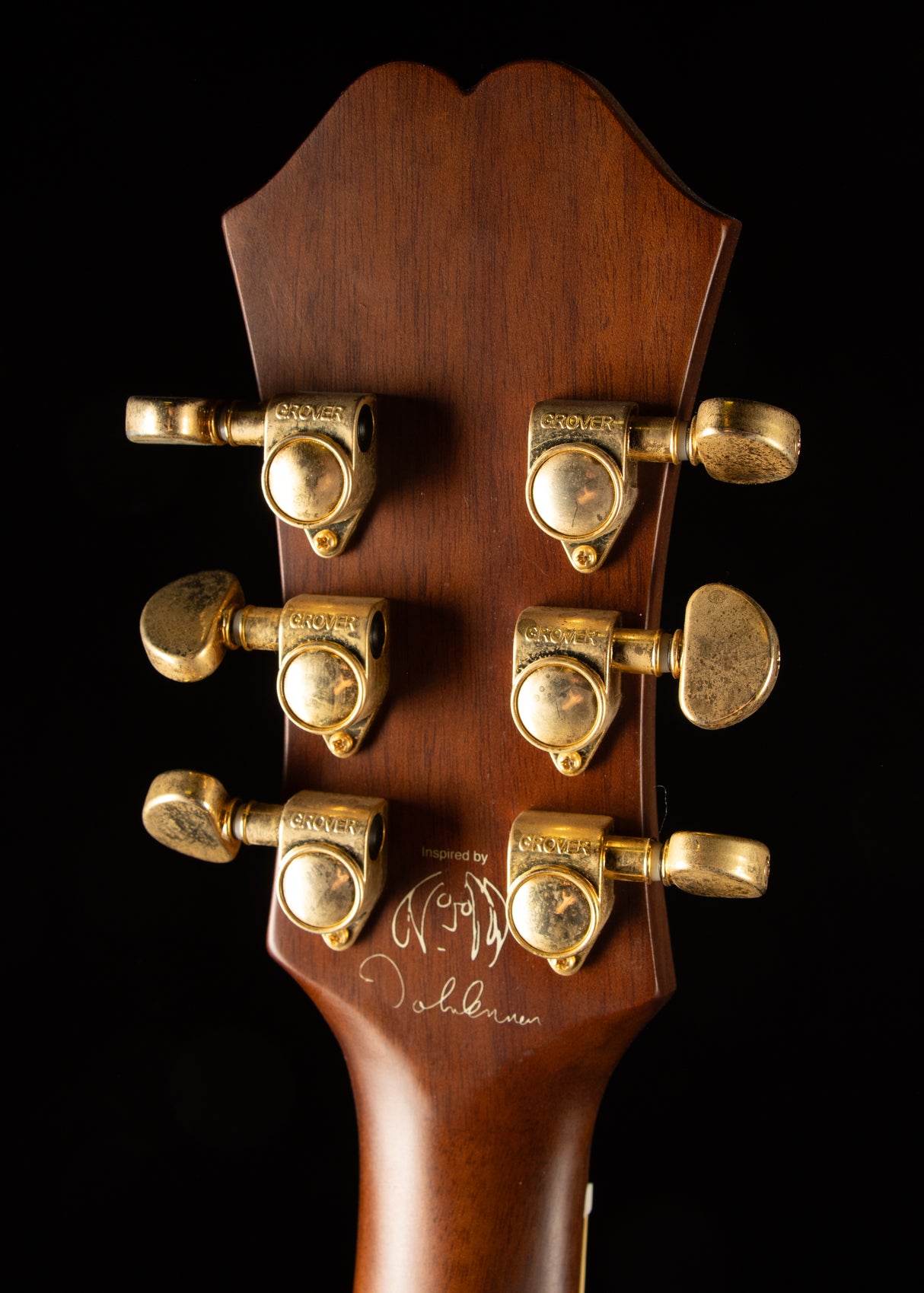 2009 Epiphone Inspired by John Lennon Casino Natural
