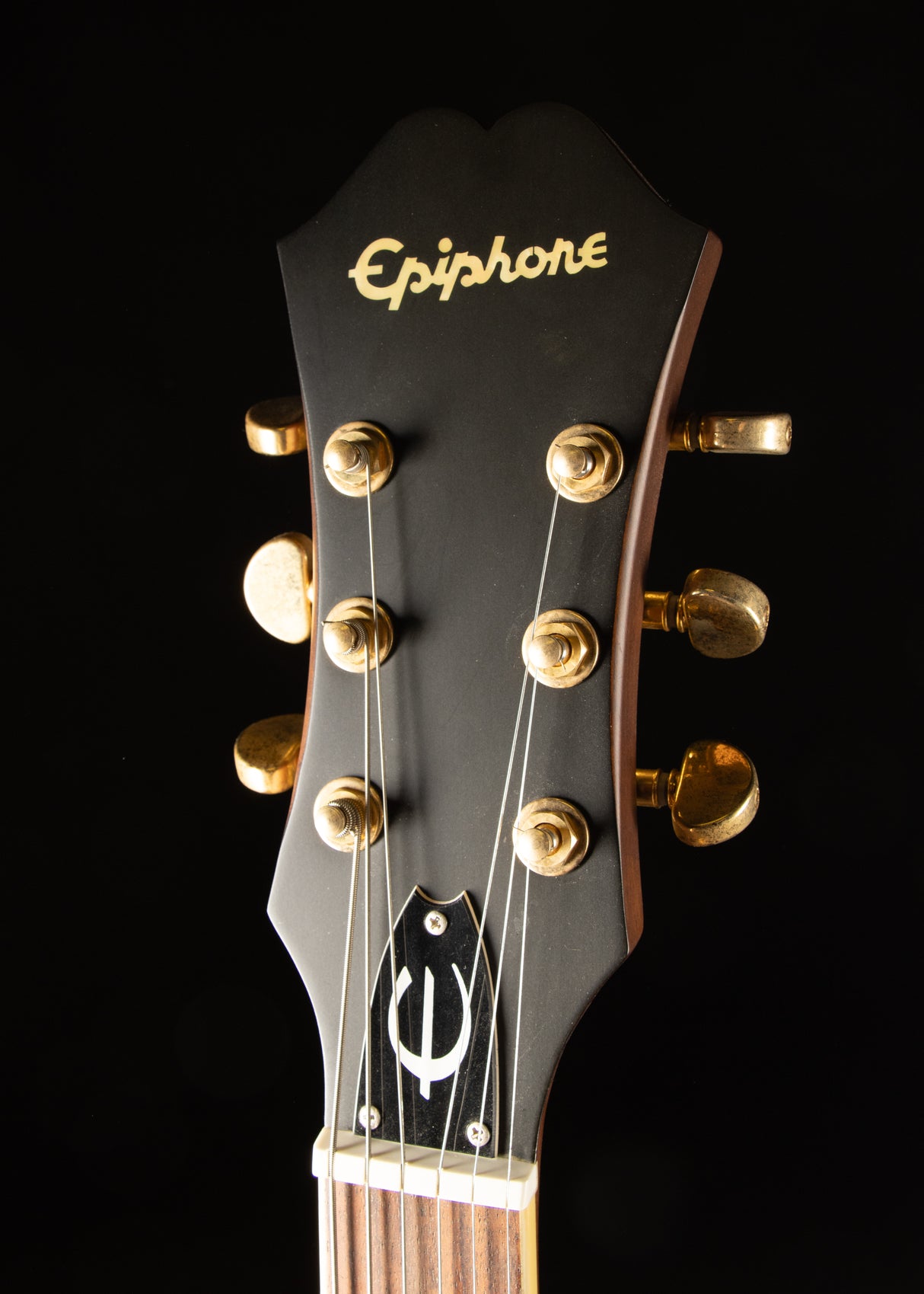 2009 Epiphone Inspired by John Lennon Casino Natural