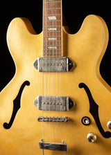 2009 Epiphone Inspired by John Lennon Casino Natural