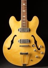 2009 Epiphone Inspired by John Lennon Casino Natural