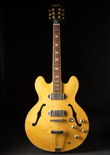 2009 Epiphone Inspired by John Lennon Casino Natural