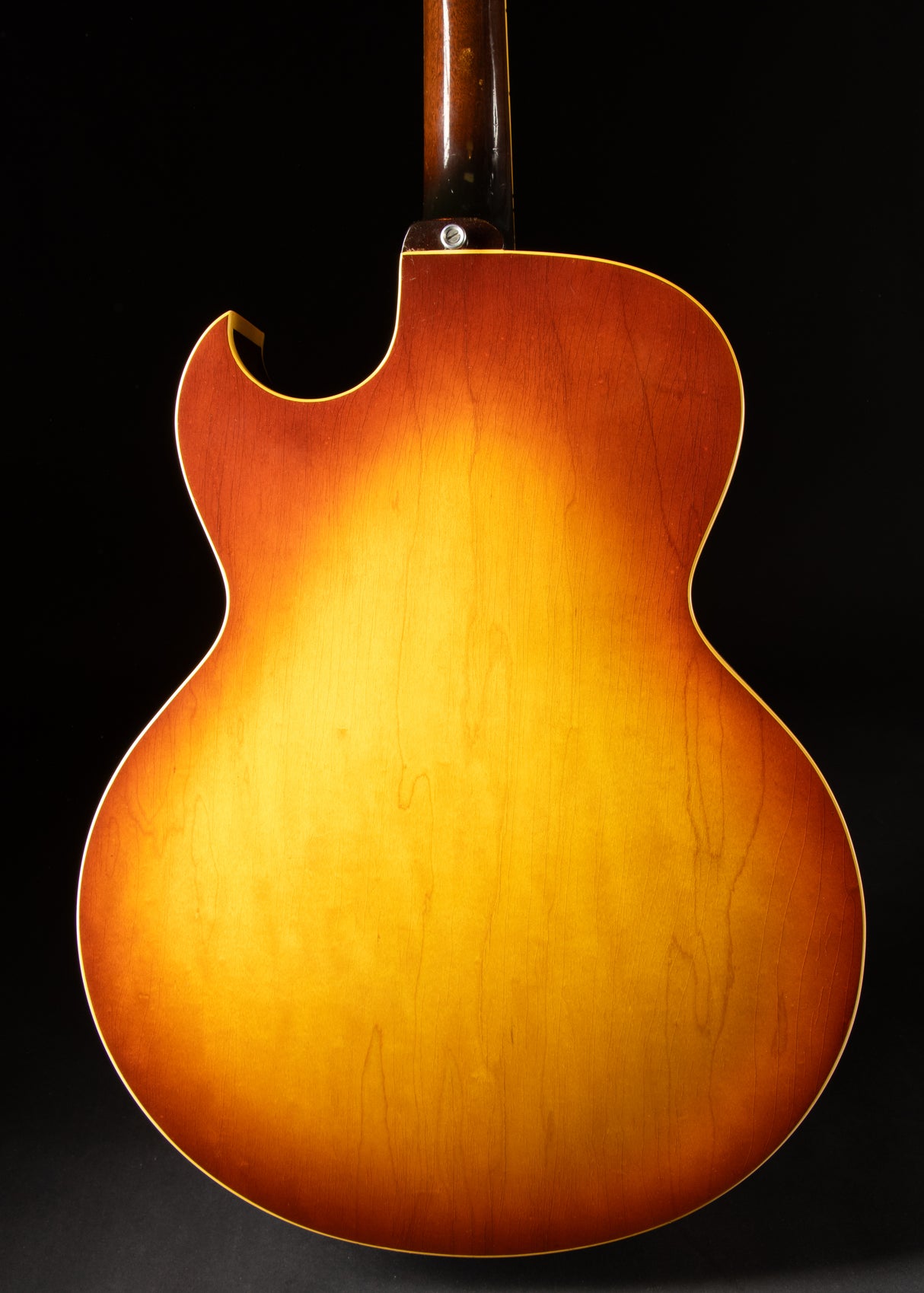1966 Gibson ES-175D Sunburst