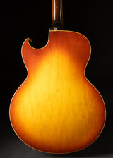 1966 Gibson ES-175D Sunburst