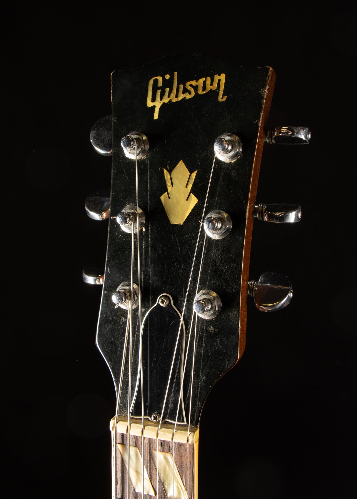 1966 Gibson ES-175D Sunburst
