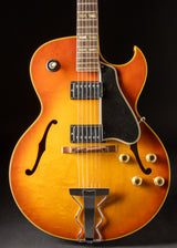 1966 Gibson ES-175D Sunburst