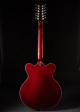 2009 Easwtwood Classic 12 String Lefty