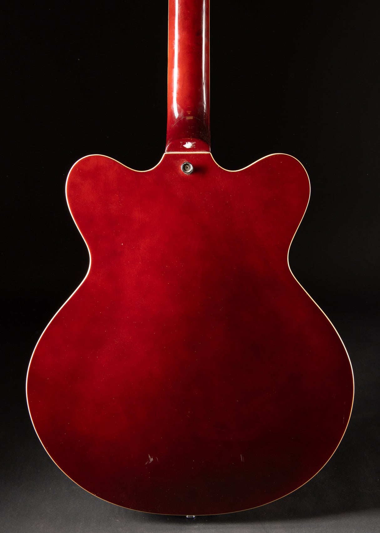 2009 Easwtwood Classic 12 String Lefty