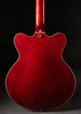 2009 Easwtwood Classic 12 String Lefty