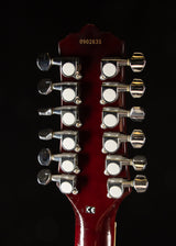 2009 Easwtwood Classic 12 String Lefty