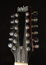 2009 Easwtwood Classic 12 String Lefty