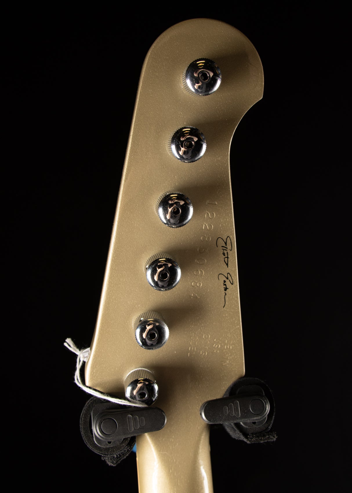 2013 Gibson Tiki Bird