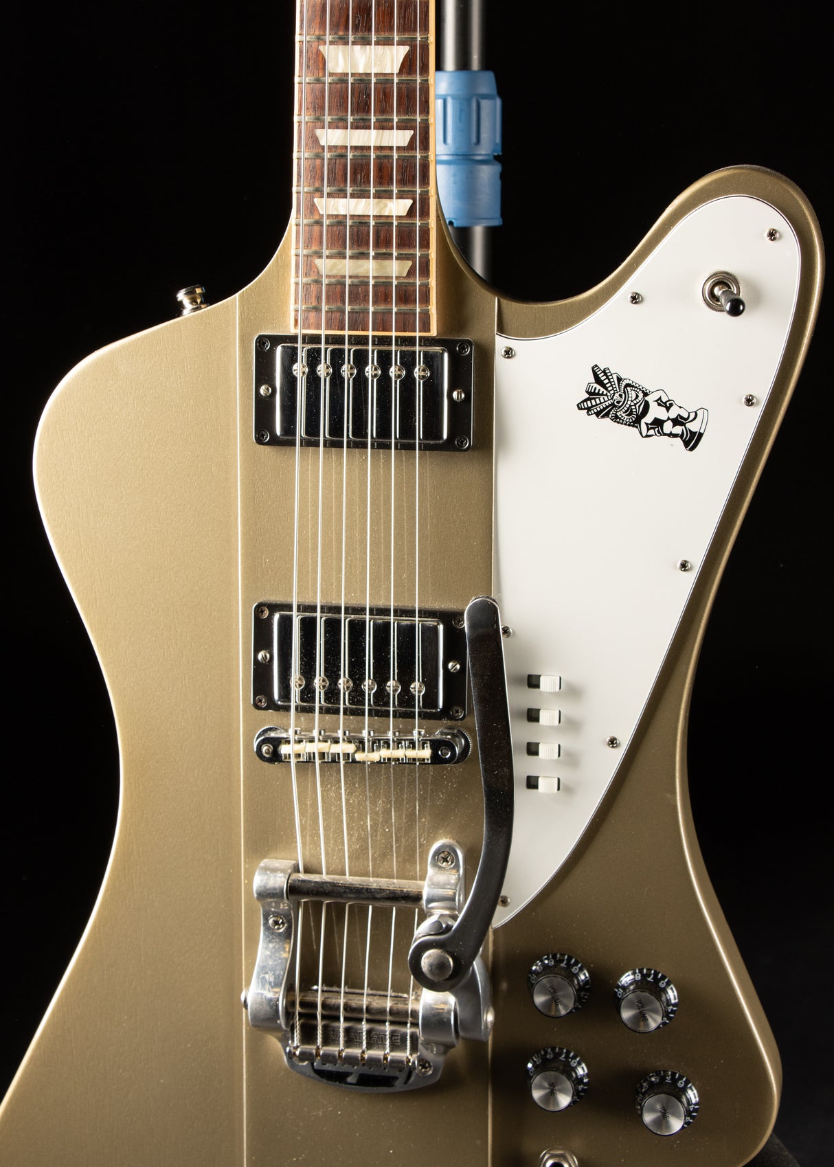 2013 Gibson Tiki Bird
