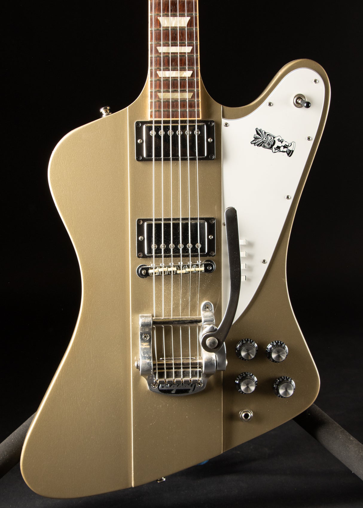 2013 Gibson Tiki Bird