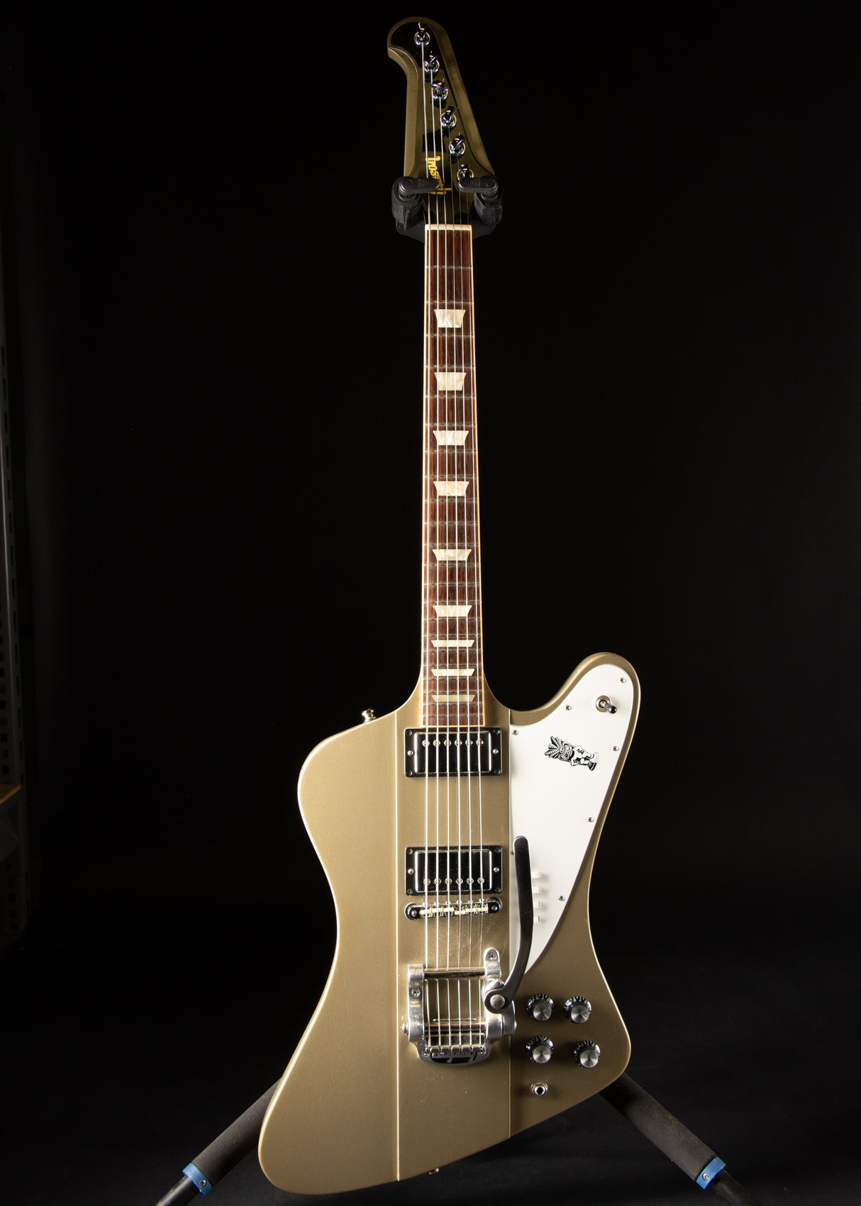 2013 Gibson Tiki Bird