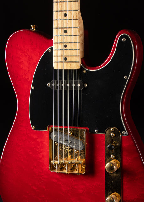 1997 Fender Custom Shop Jerry Donahue Telecaster