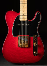 1997 Fender Custom Shop Jerry Donahue Telecaster