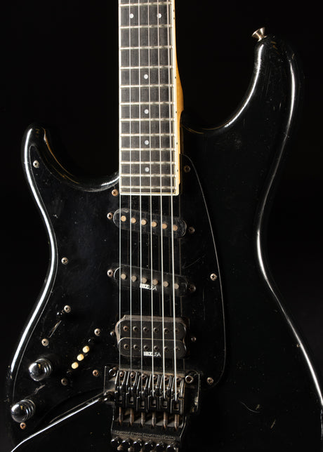 1980s Ibanez Pro Series Lefty