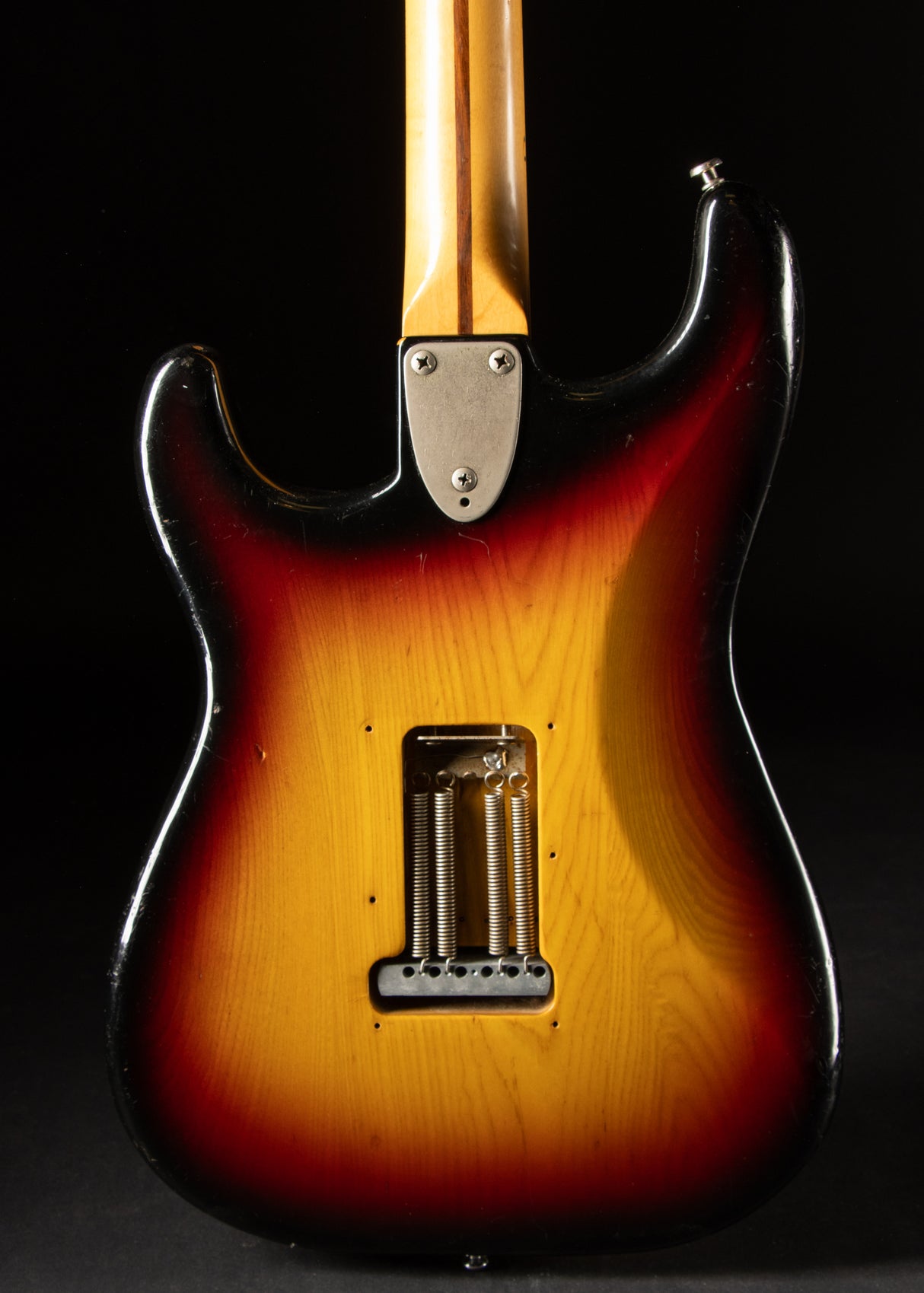 1970'S Fernandes Co. Lawsuit Era S-Style