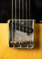 1953 Fender Esquire Blonde