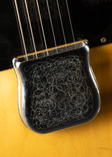 1953 Fender Esquire Blonde