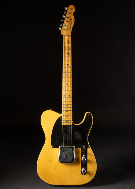 1953 Fender Esquire Blonde