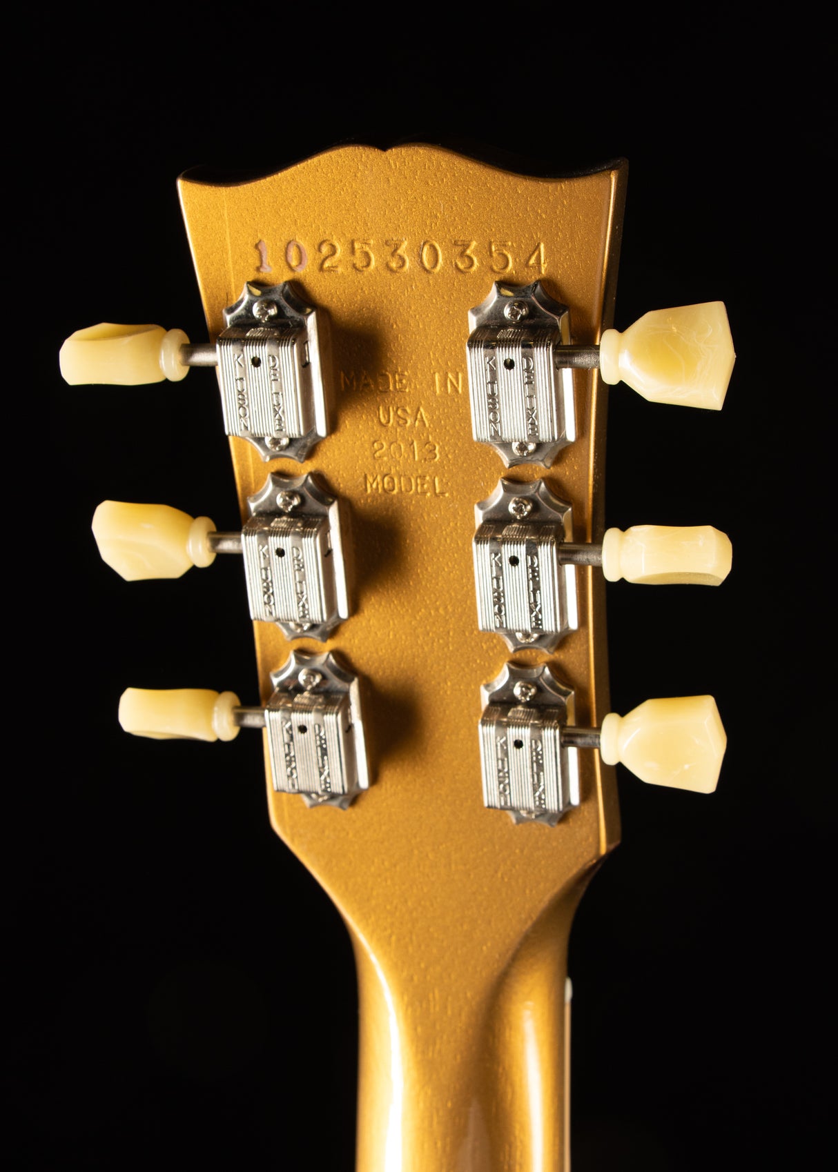 2013 Gibson Les Paul '52 Tribute