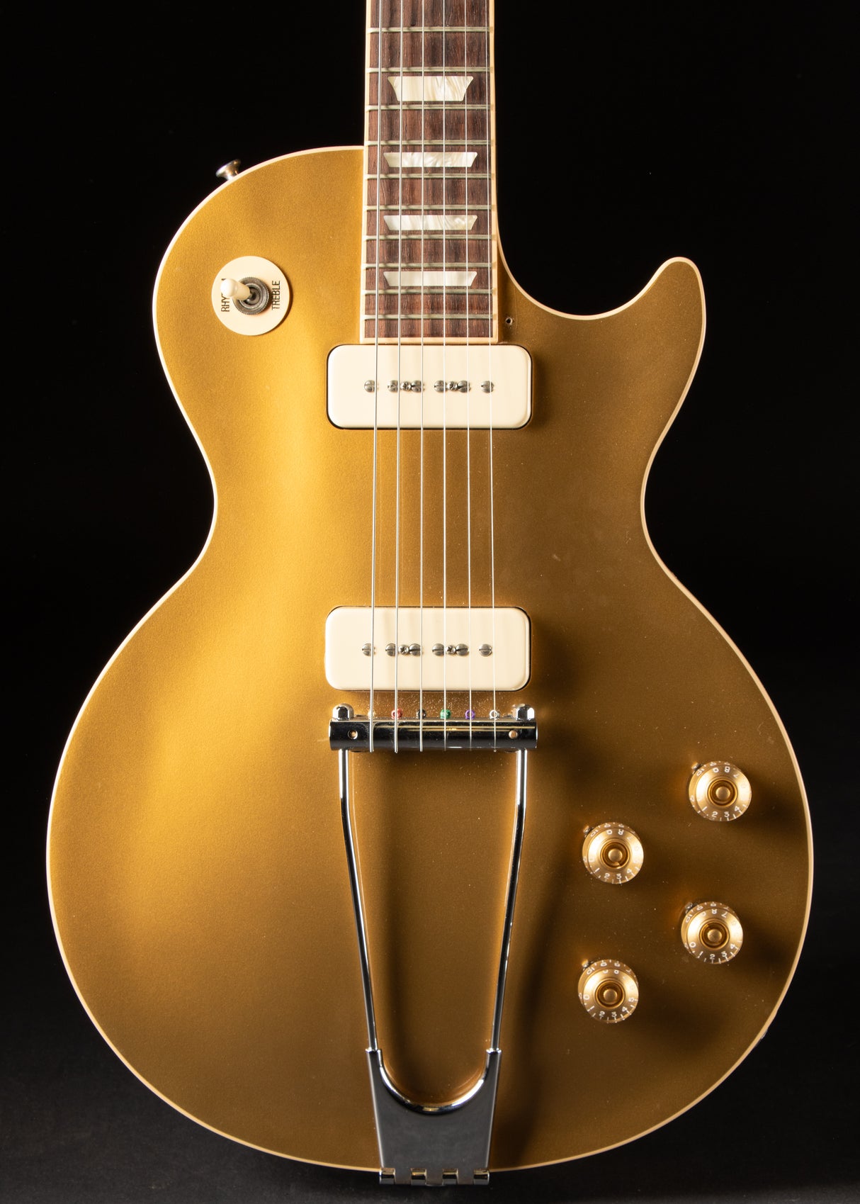 2013 Gibson Les Paul '52 Tribute