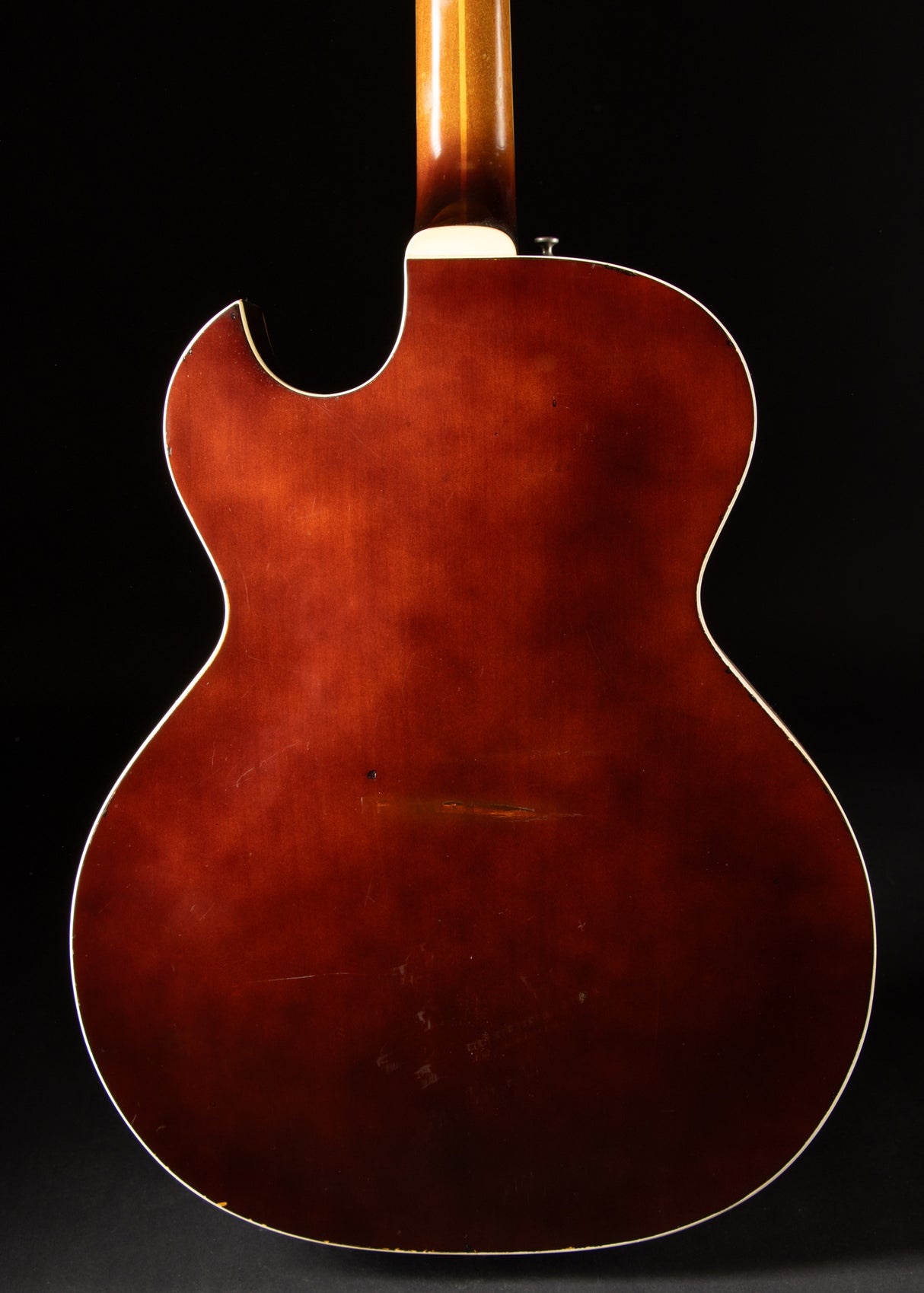 1961 Guild CE-100
