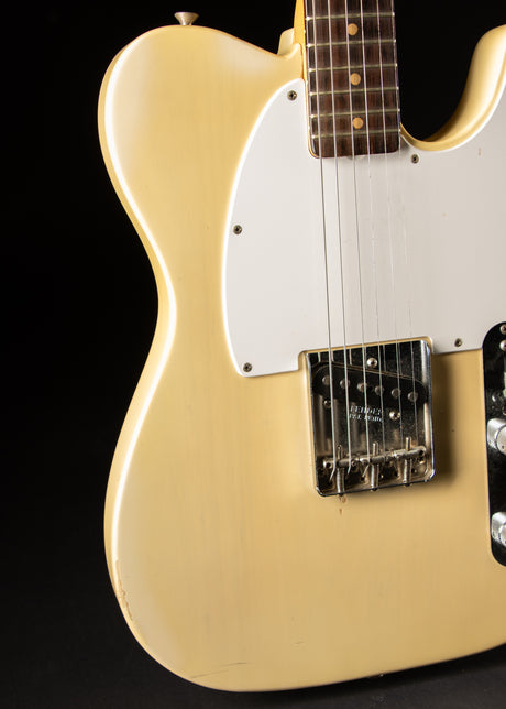 1963 Fender Esquire Slab Board